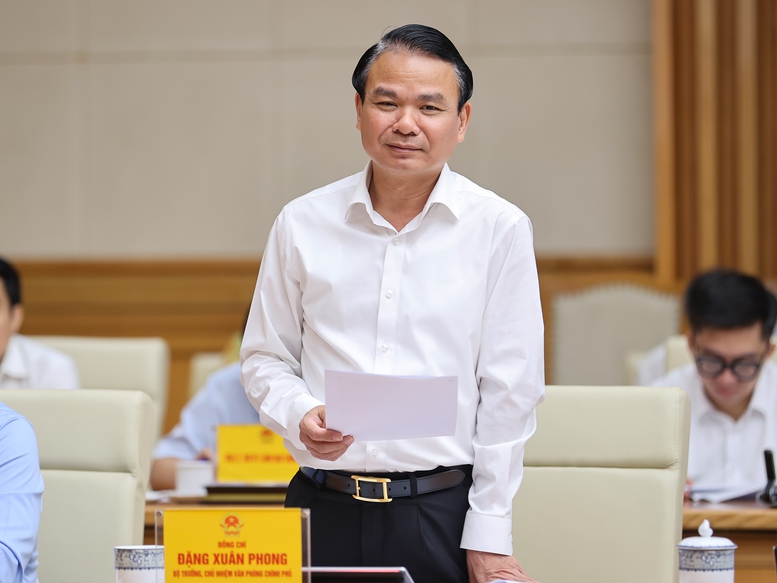 Thủ tướng Lê Minh Hưng: Đổi mới mạnh mẽ tư duy, cách làm để huy động nguồn lực cho tăng trưởng 2 con số - Ảnh 7