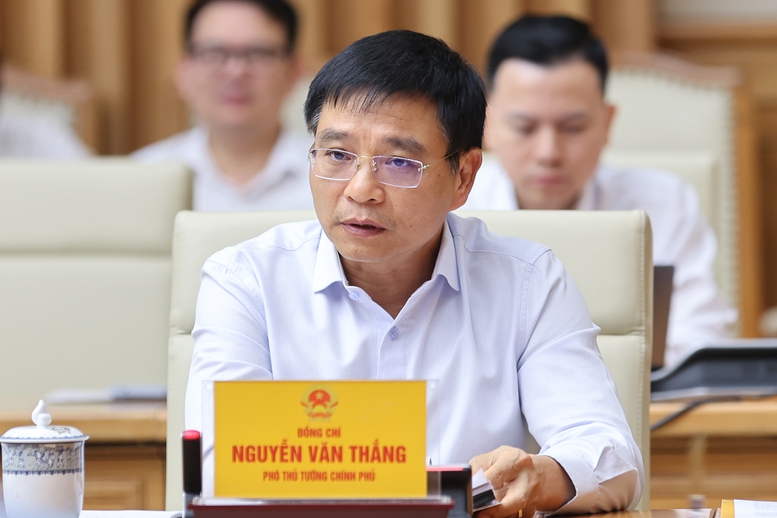 Thủ tướng Lê Minh Hưng: Đổi mới mạnh mẽ tư duy, cách làm để huy động nguồn lực cho tăng trưởng 2 con số - Ảnh 4