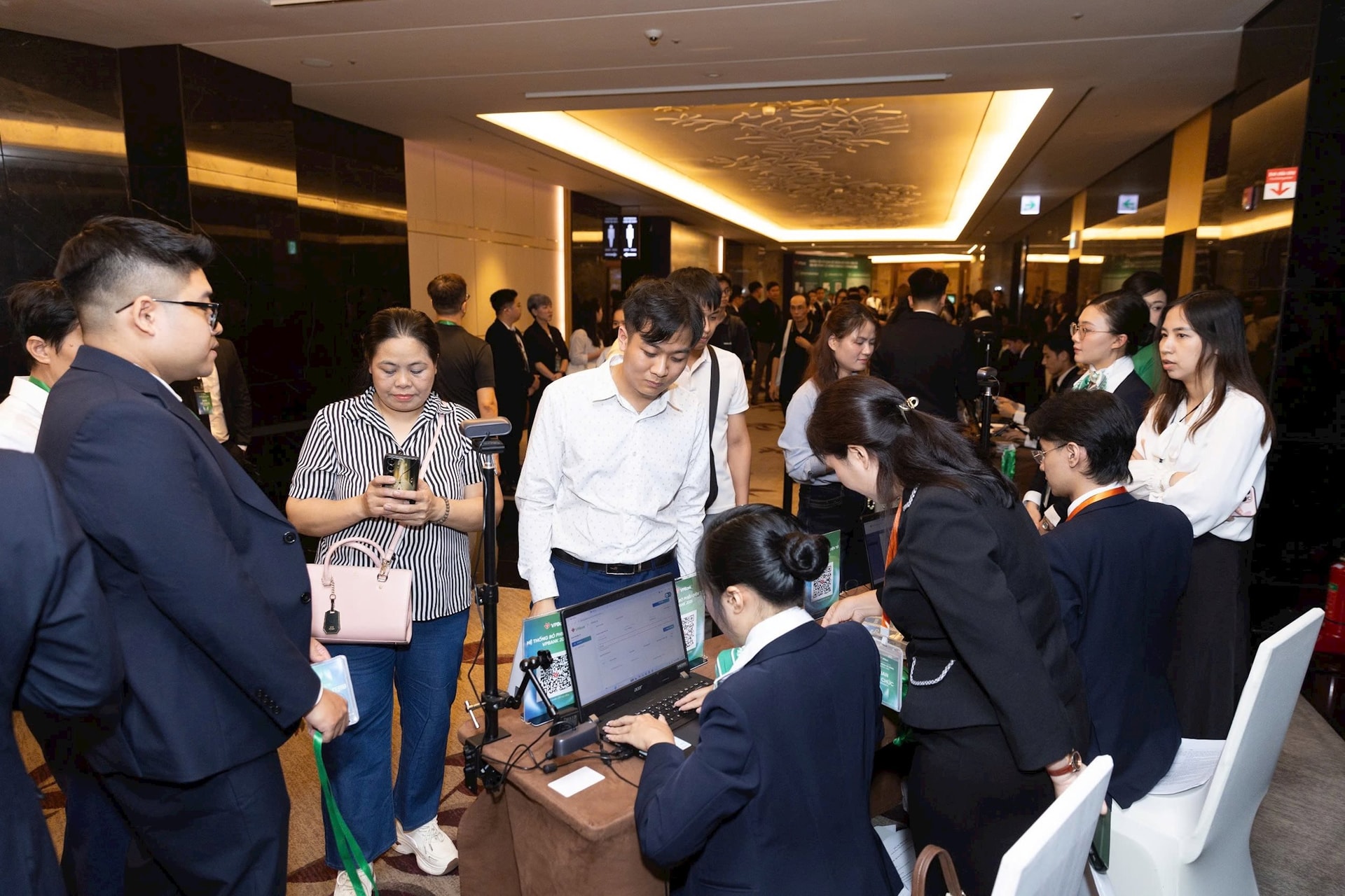 ĐHCĐ VPBank: Kế hoạch lợi nhuận 2026 trên 41.300 tỷ đồng, tăng vốn điều lệ lên cao nhất hệ thống ngân hàng - Ảnh 1