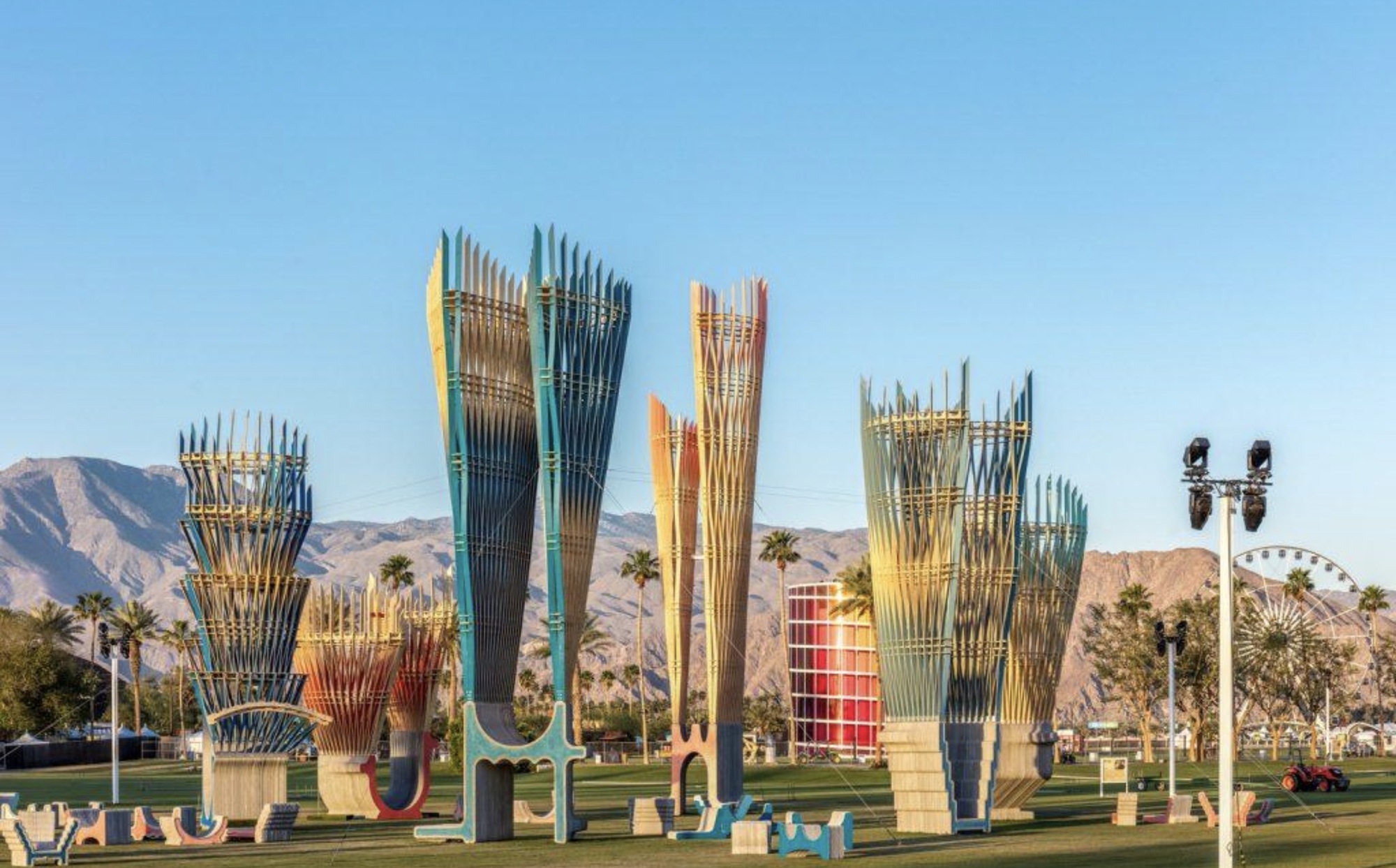 Sau ánh đèn Coachella: Cỗ máy kiếm tiền lớn nhất của ngành âm nhạc được vận hành như thế nào? - Ảnh 8