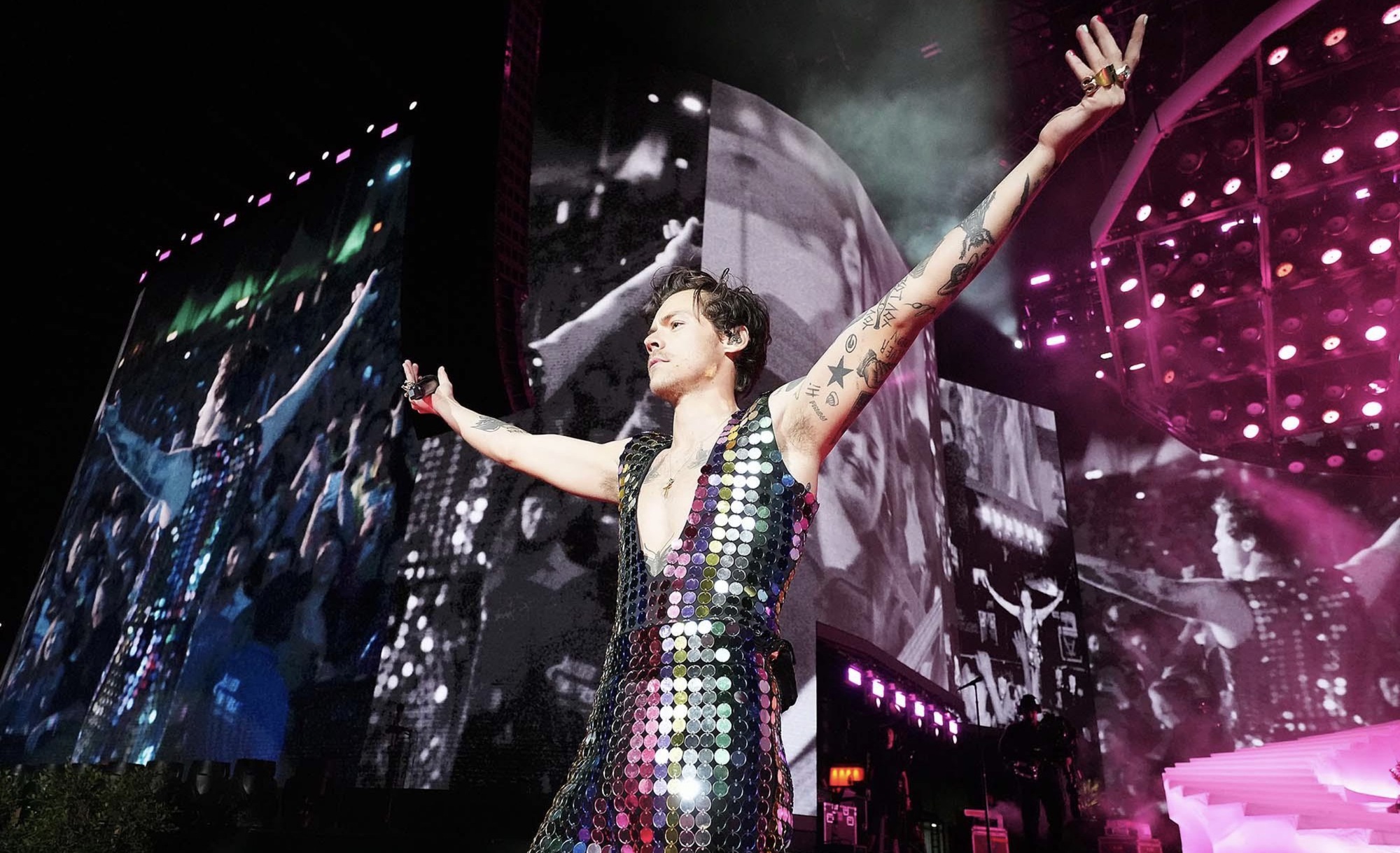 Sau ánh đèn Coachella: Cỗ máy kiếm tiền lớn nhất của ngành âm nhạc được vận hành như thế nào? - Ảnh 5