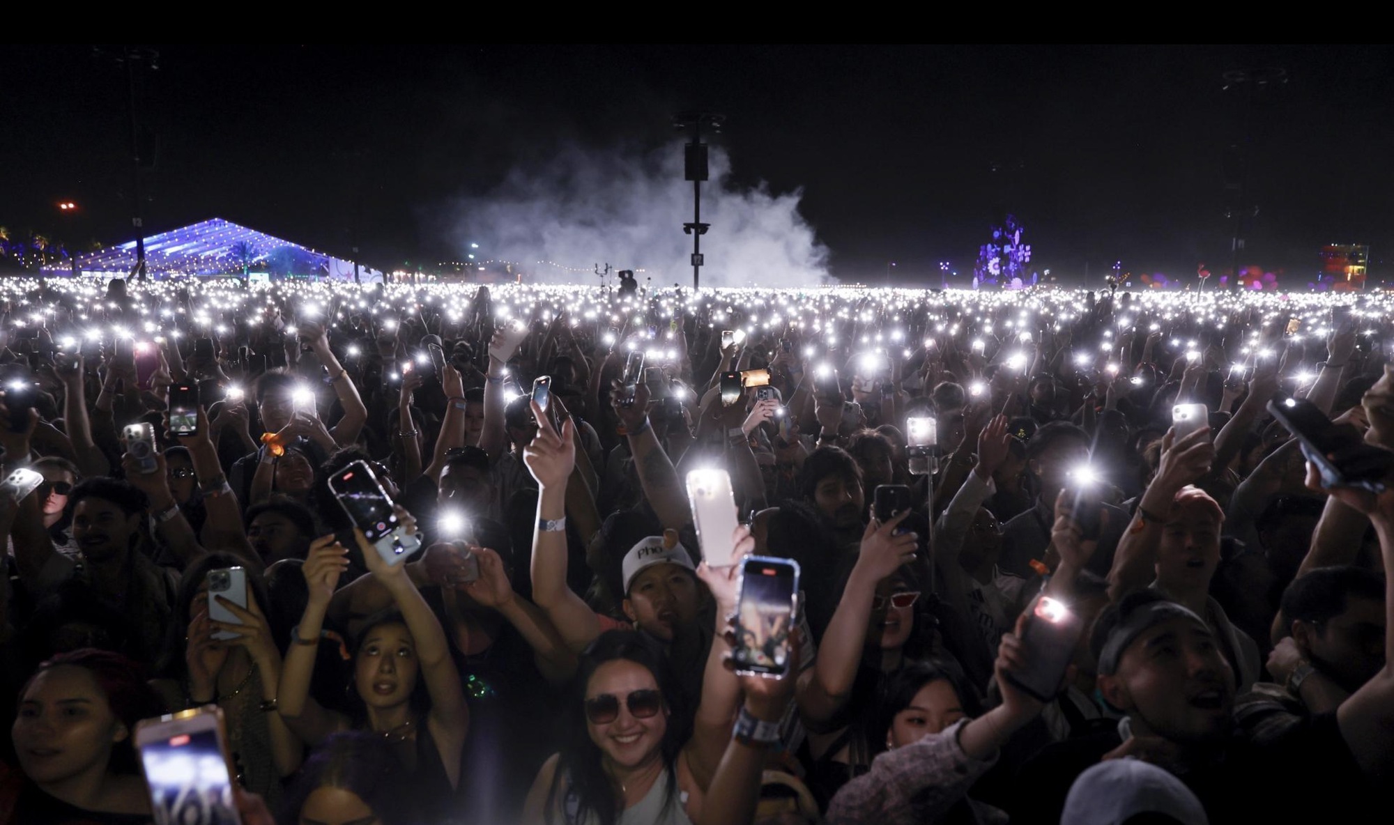 Sau ánh đèn Coachella: Cỗ máy kiếm tiền lớn nhất của ngành âm nhạc được vận hành như thế nào? - Ảnh 3