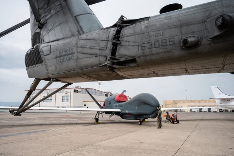 Một nước châu Âu từ chối cho phép Mỹ sử dụng căn cứ không quân để tấn công Iran: Ông Trump tức tối, nói đồng minh 'tự đi mà lấy dầu' - Ảnh 1