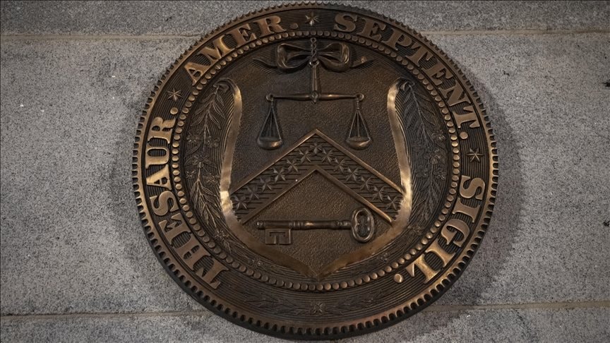 Nga đón tin vui bất ngờ từ Bộ Tài chính Mỹ, Ukraine thêm “nản lòng” - Ảnh 1