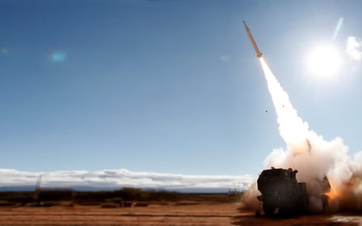 Cuộc chiến Iran đã 'tàn phá nghiêm trọng' kho vũ khí tên lửa của Mỹ