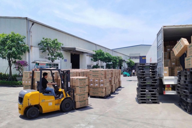 Nắng nóng đến sớm, điều hoà Bền cháy hàng trên diện rộng - Ảnh 4