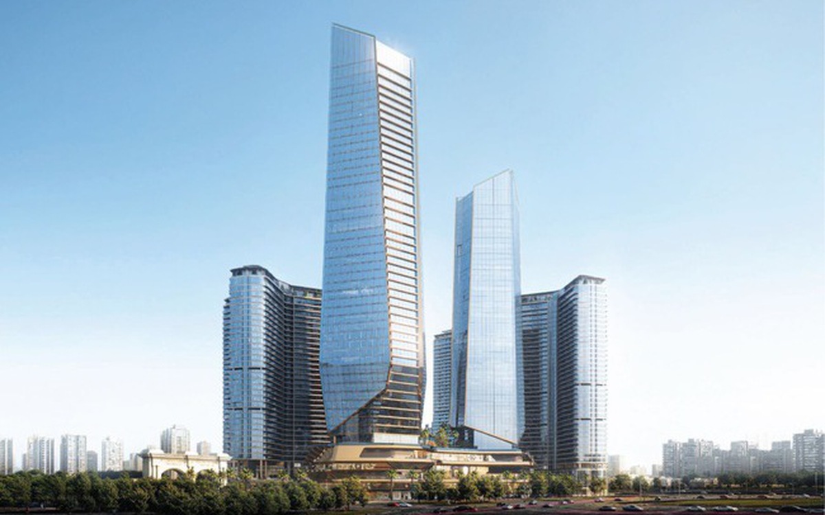 Đặt kế hoạch doanh thu khủng cho năm 2026, Vinhomes, Sunshine Group...dẫn dắt thị trường bất động sản