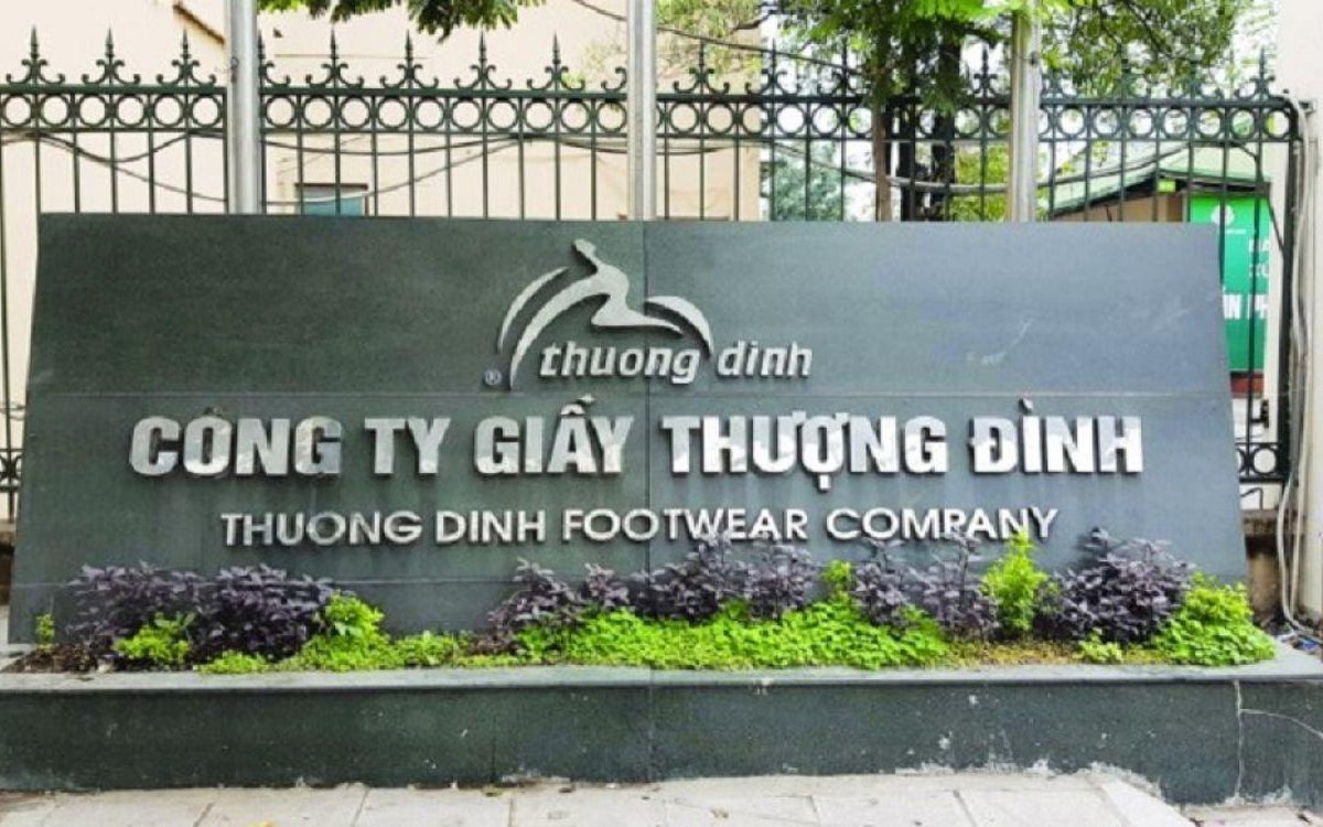 Giầy Thượng Đình muốn xây tổ hợp cao ốc 40 tầng tổng vốn gần 10.000 tỷ đồng tại khu “đất vàng” cạnh Vinhomes Cao Xà Lá