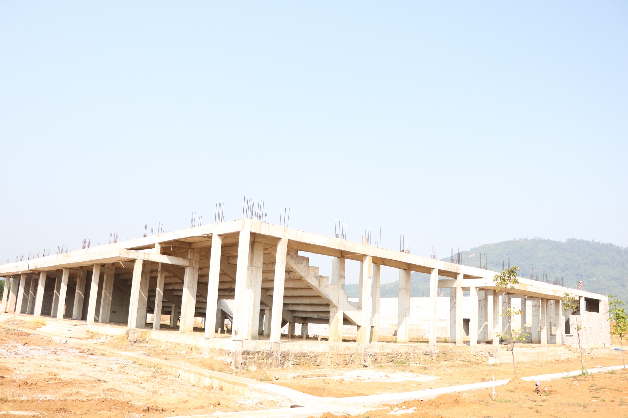 Loạt dự án tiền tỉ "đắp chiếu" ở Đà Nẵng: Xã gặp khó - Ảnh 3