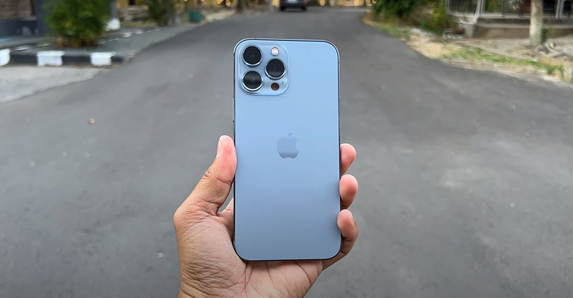 3 mẫu iPhone cũ đáng mua nhất tháng 4/2026 - Ảnh 4