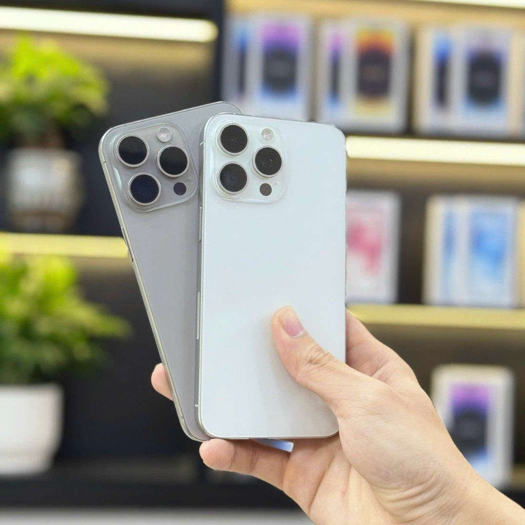 iPhone 15 "đập hộp" giảm giá chưa từng có - Ảnh 3