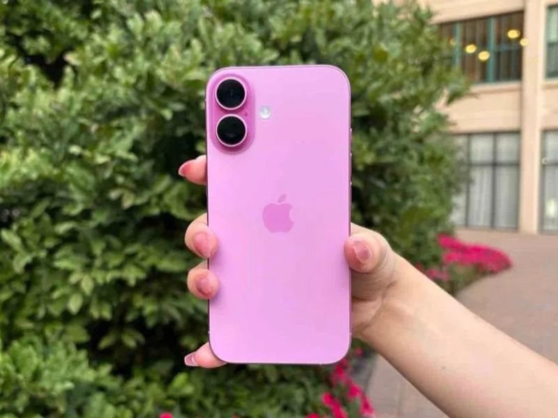 iPhone 17 mãi không giảm giá, người chuộng iPhone cũ nên xuống tiền mẫu nào? - Ảnh 3