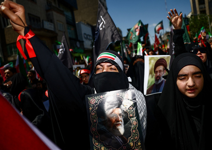 Iran sẽ tạo điều kiện cho tàu thuyền quốc gia thân thiện qua eo biển Hormuz - Ảnh 2