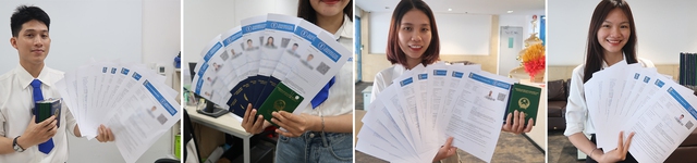 Tin mới: Một quốc gia bỏ khai báo giấy, khách Việt khi nhập cảnh chỉ cần điền thông tin online - Ảnh 2