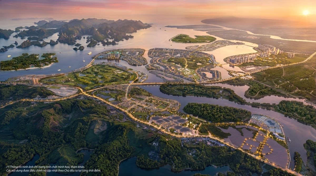 Vinhomes hỗ trợ lãi suất mua nhà siêu khủng 0-6% trong 5 năm – Kích cầu thị trường bất động sản - Ảnh 1