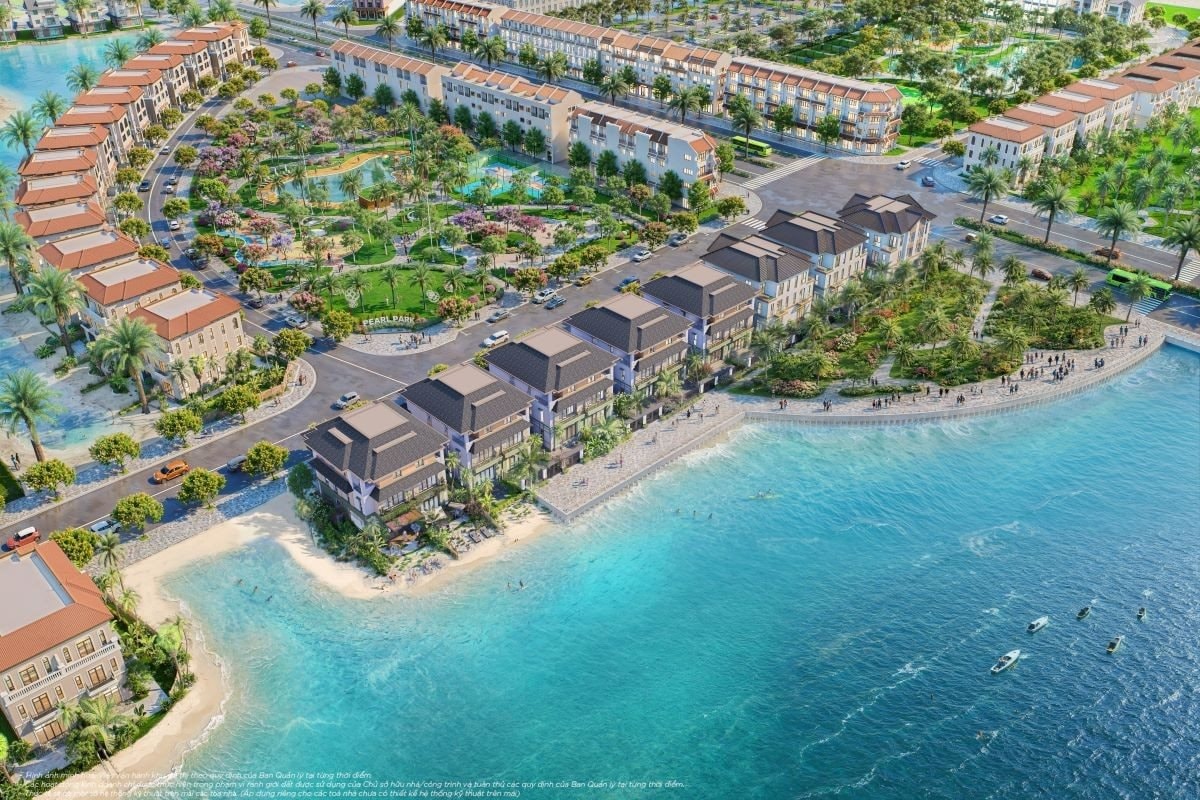 Vinhomes hỗ trợ lãi suất mua nhà siêu khủng 0-6% trong 5 năm – Kích cầu thị trường bất động sản - Ảnh 3