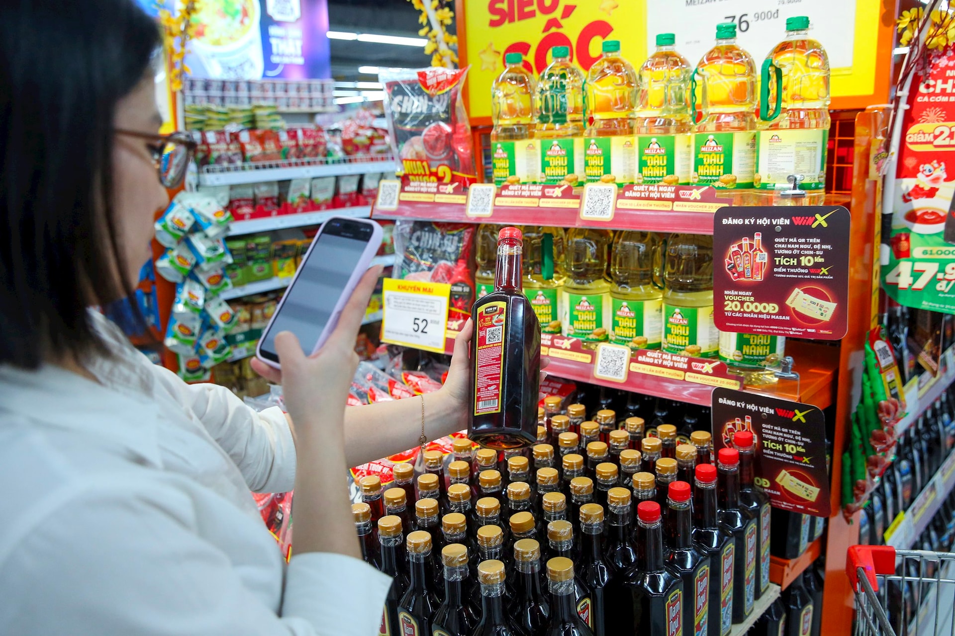 Đón cơ hội nâng hạng thị trường, ba mảng kinh doanh đưa Masan bước vào chu kỳ tăng trưởng mới - Ảnh 5