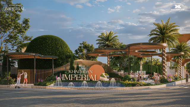 Khải Hoàn Land lên kế hoạch mua lại 5 lô trái phiếu trị giá 840 tỷ đồng - Ảnh 1