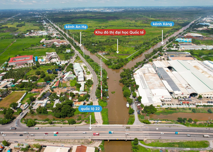 TP.HCM khởi công loạt công trình 142.000 tỷ đồng, định hình siêu đô thị mới - Ảnh 8