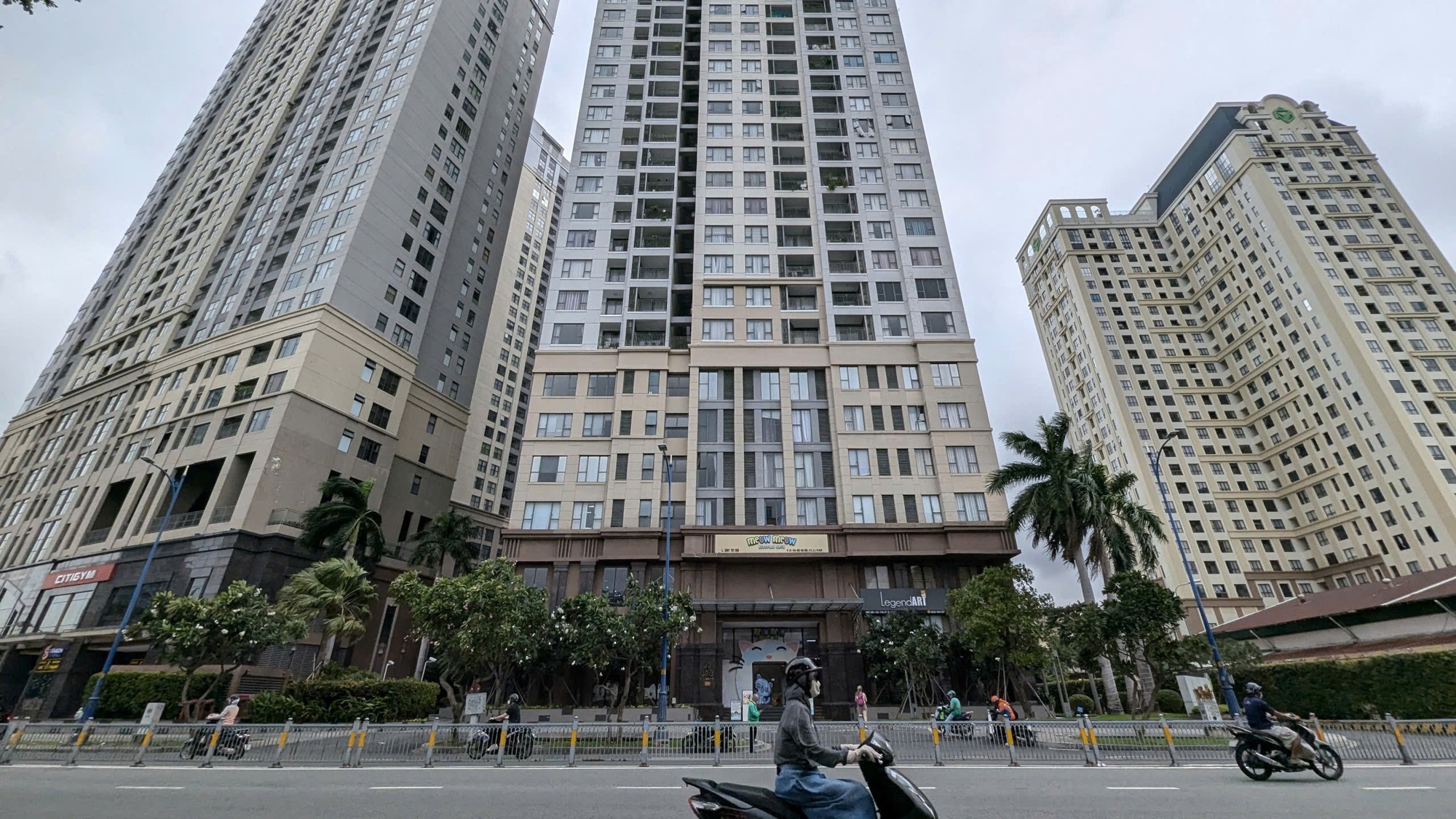 Vụ án khu đất Bến Vân Đồn (TPHCM): Những "giao dịch bí mật" - Ảnh 2