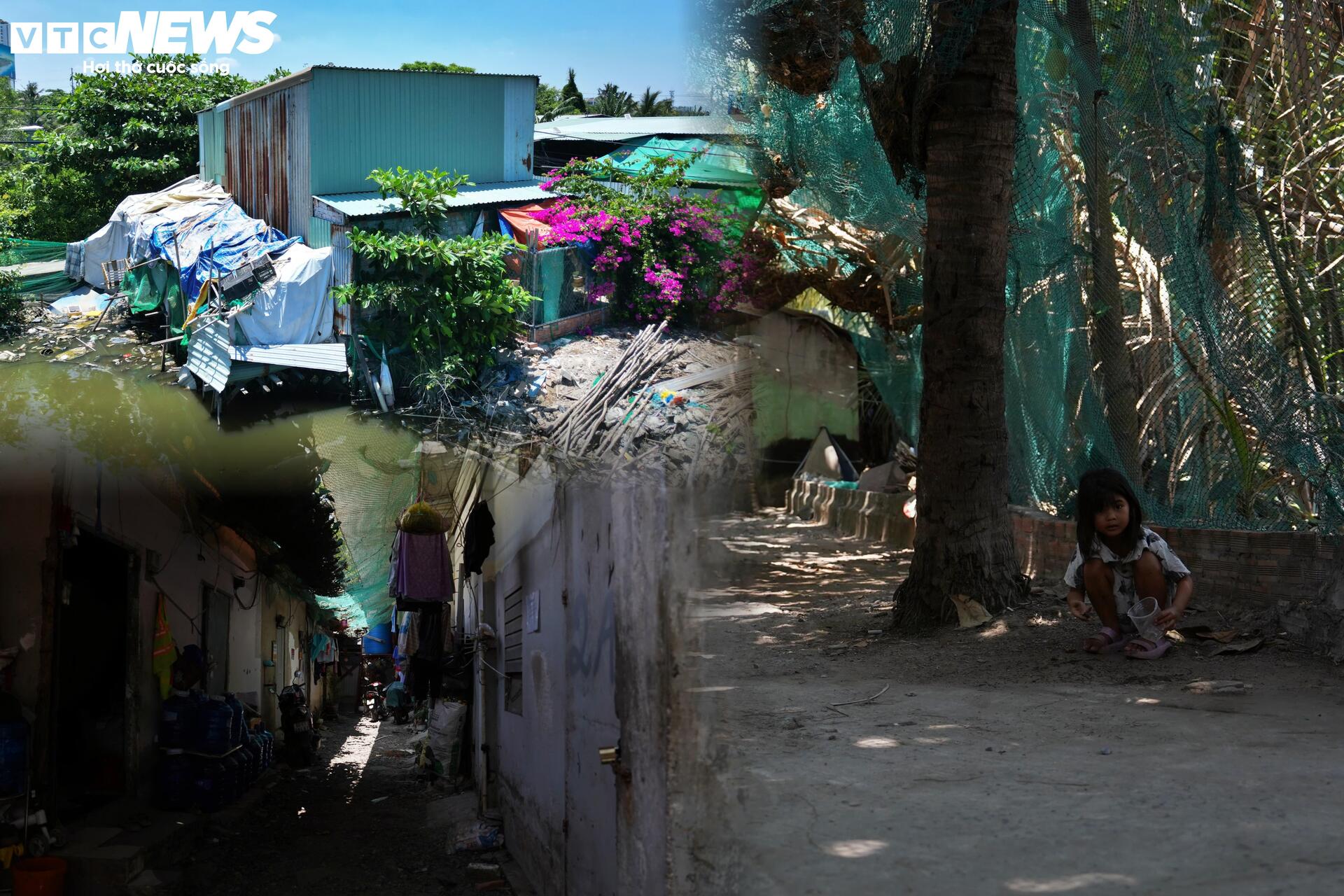 Hiện trạng dự án sắp thành khu liên hợp thể thao hơn 145.000 tỷ ở TP.HCM - Ảnh 6