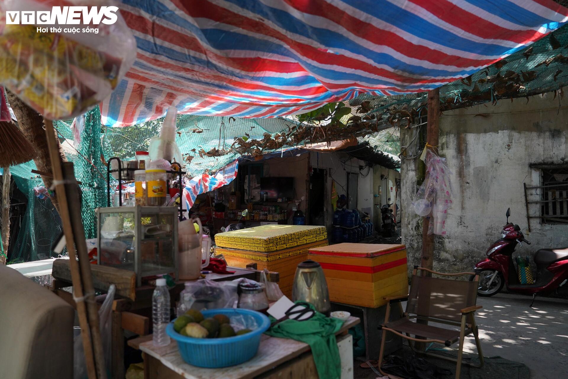 Hiện trạng dự án sắp thành khu liên hợp thể thao hơn 145.000 tỷ ở TP.HCM - Ảnh 7