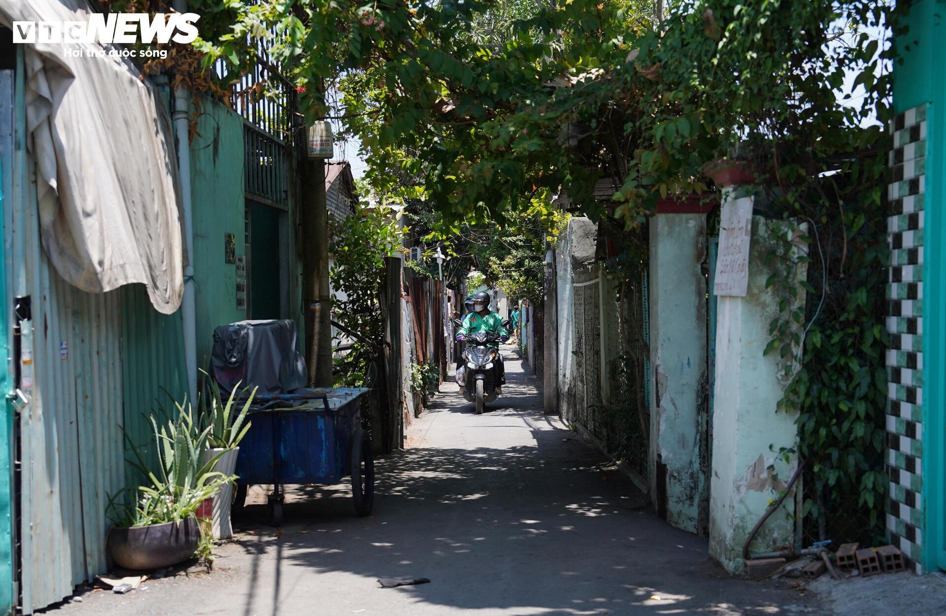 Hiện trạng dự án sắp thành khu liên hợp thể thao hơn 145.000 tỷ ở TP.HCM - Ảnh 8