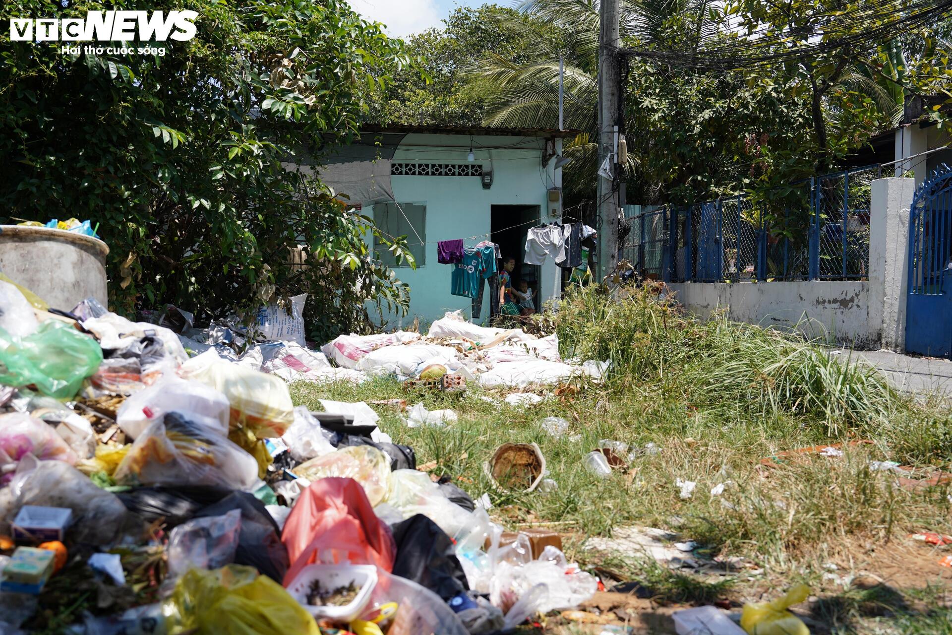 Hiện trạng dự án sắp thành khu liên hợp thể thao hơn 145.000 tỷ ở TP.HCM - Ảnh 5