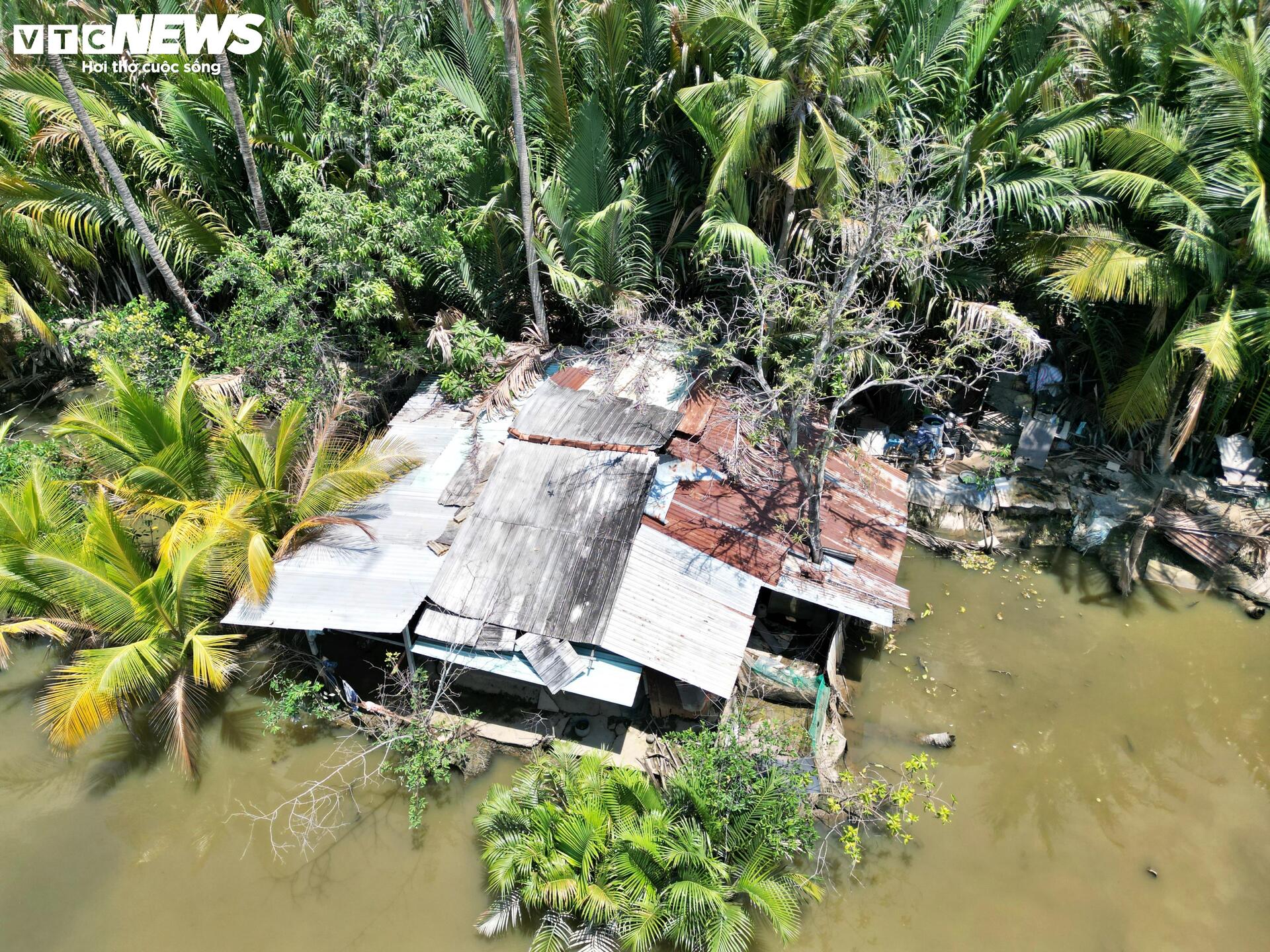 Hiện trạng dự án sắp thành khu liên hợp thể thao hơn 145.000 tỷ ở TP.HCM - Ảnh 2