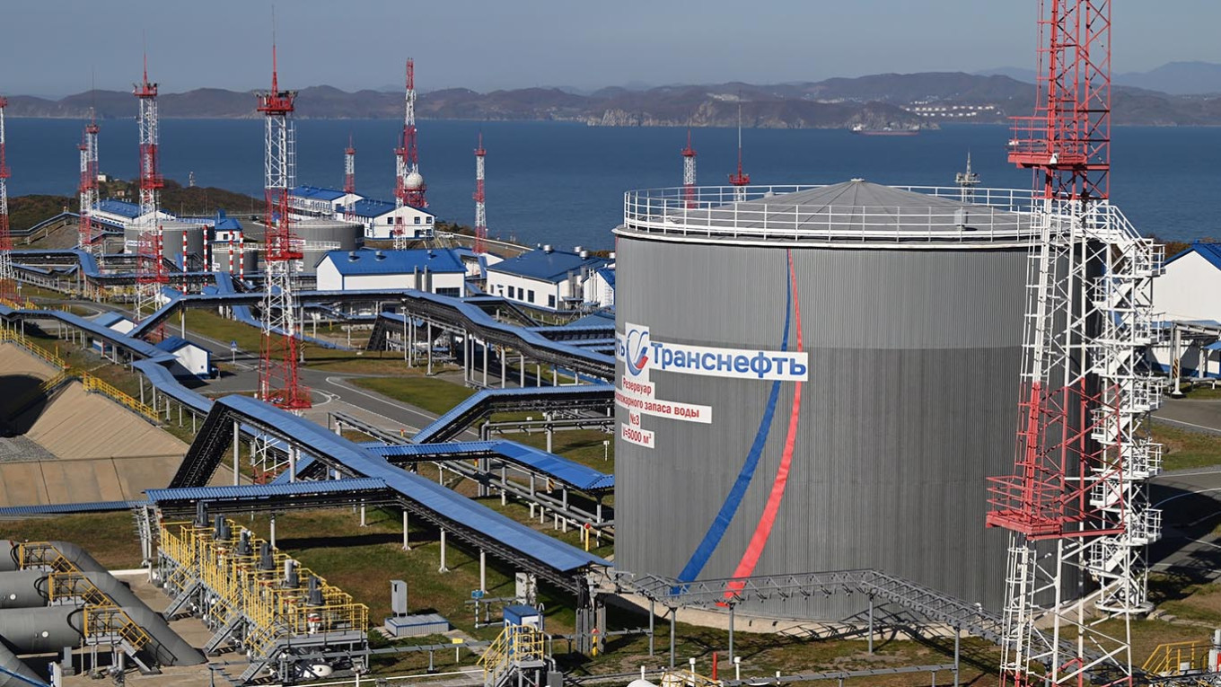 Nga đón tin cực vui từ 1 quyết định của Mỹ - Ảnh 1