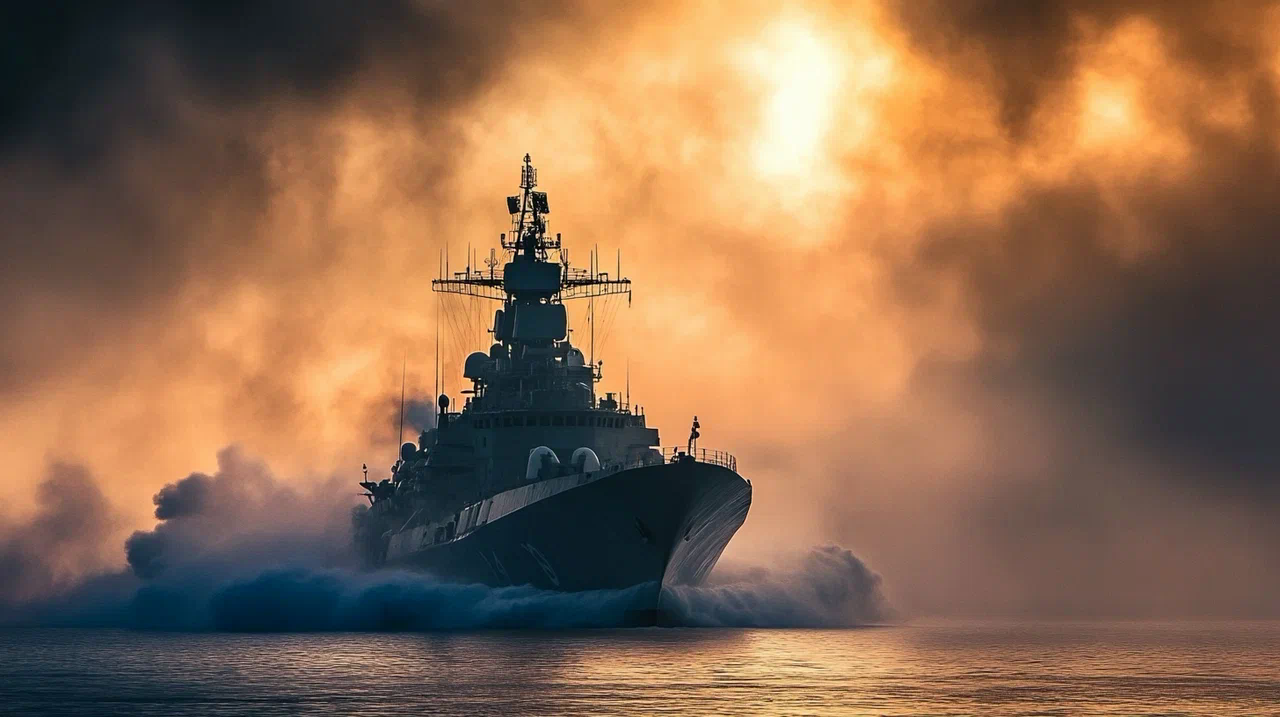 Báo Nga: Chưa từng có tiền lệ! Ông Putin đã hành động! Điều chờ đợi 20 năm đã xảy ra - Ảnh 2