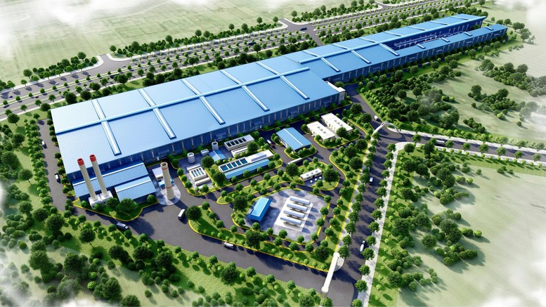 Tập đoàn Hòa Phát: Cam kết luôn đồng hành với Chính phủ trong những dự án hạ tầng chiến lược - Ảnh 4