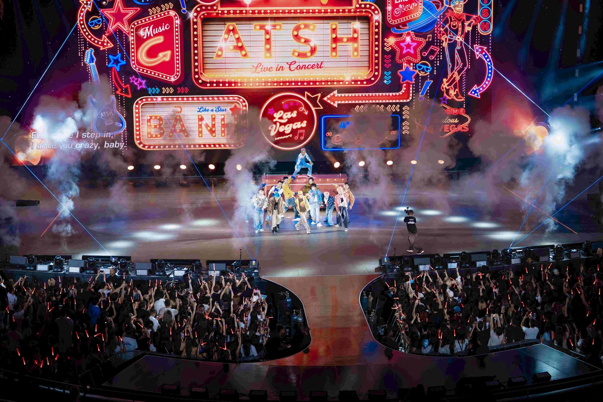 Thành công lớn với Anh Trai Say Hi cùng nhiều bom tấn, DatVietVAC hé lộ mức doanh thu siêu khủng 3200 tỷ và tham vọng IPO 2026 - Ảnh 3