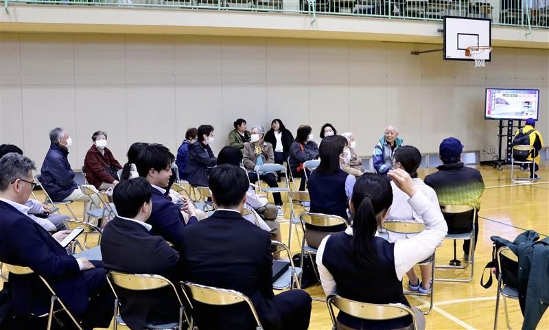 Động đất Nhật Bản tăng lên 7,7 độ: Ghi nhận dư chấn, 171.957 người được lệnh sơ tán, Thủ tướng yêu cầu cả nước "duy trì trạng thái sẵn sàng" - Ảnh 4