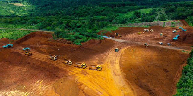 Không phải dầu mỏ, Việt Nam có kho báu khác lớn gấp 155 lần Mỹ, 4 lần Trung Quốc - Ảnh 1