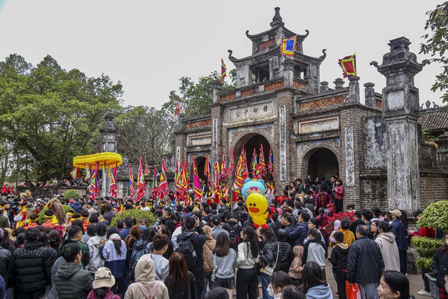 Người dân Hà Nội muốn đi tàu cao tốc Hà Nội - Quảng Ninh 23 phút cần tới đâu? Tàu đi qua những ga nào? - Ảnh 6