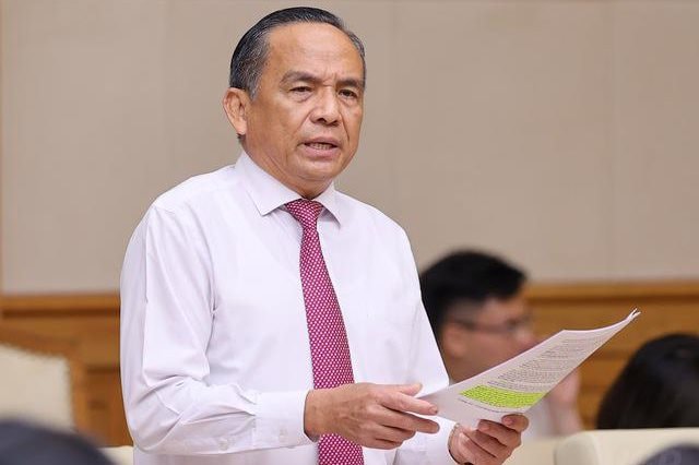 Bước tiến cơ chế mới cho doanh nghiệp làm nhà ở xã hội - Ảnh 2