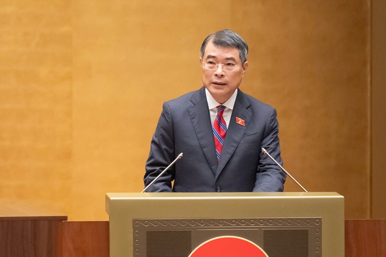 Thủ tướng Lê Minh Hưng: Thống nhất tư duy và hành động để đạt tăng trưởng 2 con số - Ảnh 1