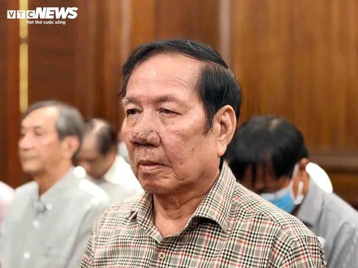 Chủ tịch Công ty Quốc Cường Gia Lai bị đề nghị 24 - 30 tháng tù treo - Ảnh 1