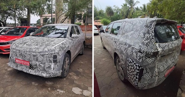 VinFast nhá hàng Limo Green tại thị trường tỷ dân: Hết thời chạy thử, ngày 'lên kệ' đã cận kề - Ảnh 2