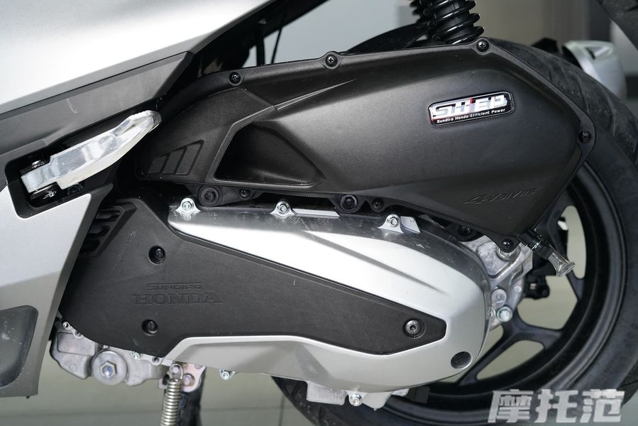 Cú sốc từ Honda: Mẫu xe tay ga hoàn toán mới, giá chỉ hơn 50 triệu đồng nhưng sở hữu dàn đồ chơi xịn sò ăn đứt loạt xe tay ga đắt đỏ - Ảnh 2