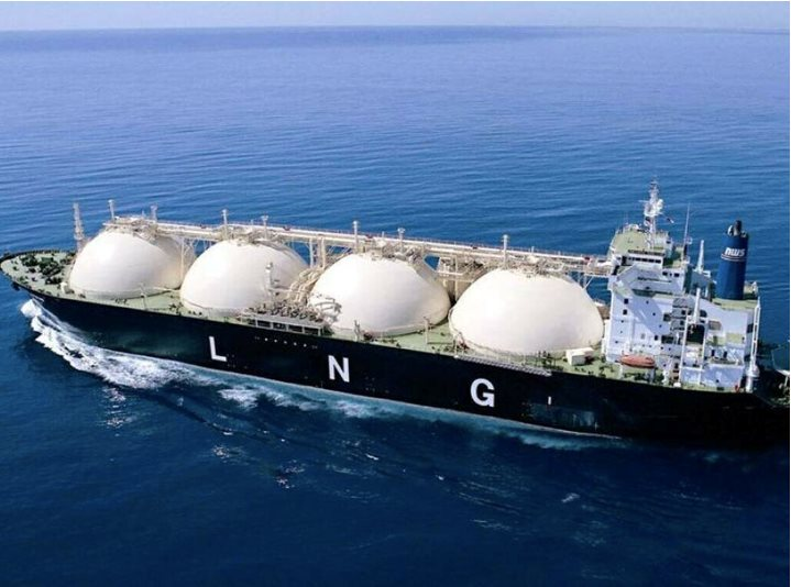 Nga tung chiêu 'phá giá' LNG tới 40%, còn sẵn sàng hỗ trợ 'phù phép' hồ sơ giấy tờ - Ấn Độ, Đông Nam Á như 'nắng hạn gặp mưa rào' - Ảnh 1