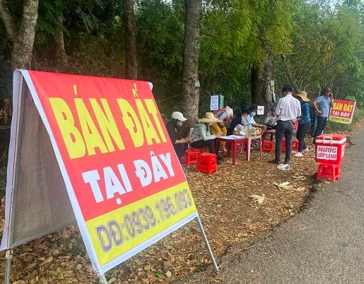 Đầu cơ gặp khó, nhà đầu tư nên “tính chuyện đường dài” - Ảnh 1