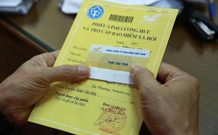 Lương hưu: Hơn 11.500 người nhận trên 20 triệu đồng/tháng, đa số dưới 10 triệu - Ảnh 2