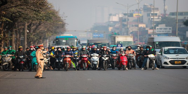 Thông tin mới nhất về giấy phép lái xe mà tất cả người dân cần nắm rõ - Ảnh 1