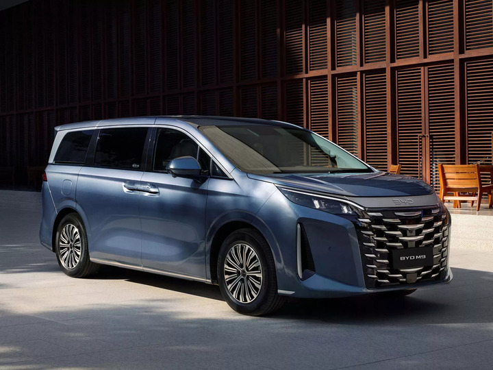 Top 5 ô tô Trung Quốc giá cao nhất Việt Nam: Cuộc đua của những Flagship - Ảnh 3