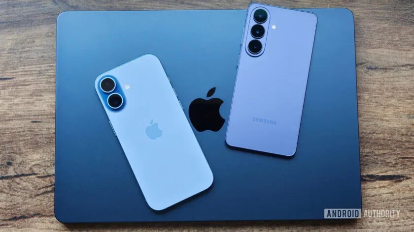 Sau 13 năm dùng iPhone, tôi quyết định chuyển hẳn sang Android vì chợt nhận ra “sao mình phải khổ như vậy”? - Ảnh 1