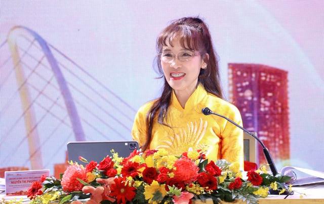 ĐHCĐ HDBank: Bước vào chu kỳ tăng trưởng mới, kế hoạch lợi nhuận năm 2026 tăng trên 40% - Ảnh 2