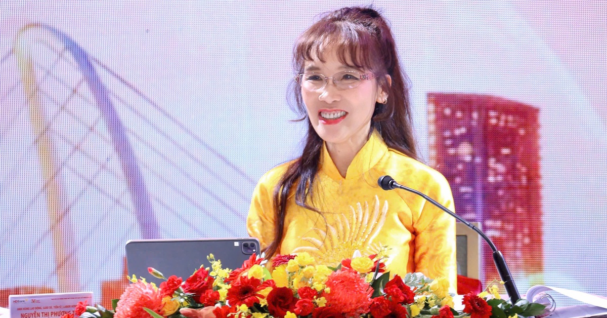 ĐHĐCĐ HDBank 2026: Lợi nhuận kế hoạch tăng 41%, quy mô tiệm cận 1,2 triệu tỷ đồng, mở rộng hợp tác quốc tế và phát hành riêng lẻ thu hút nhà đầu tư nước ngoài