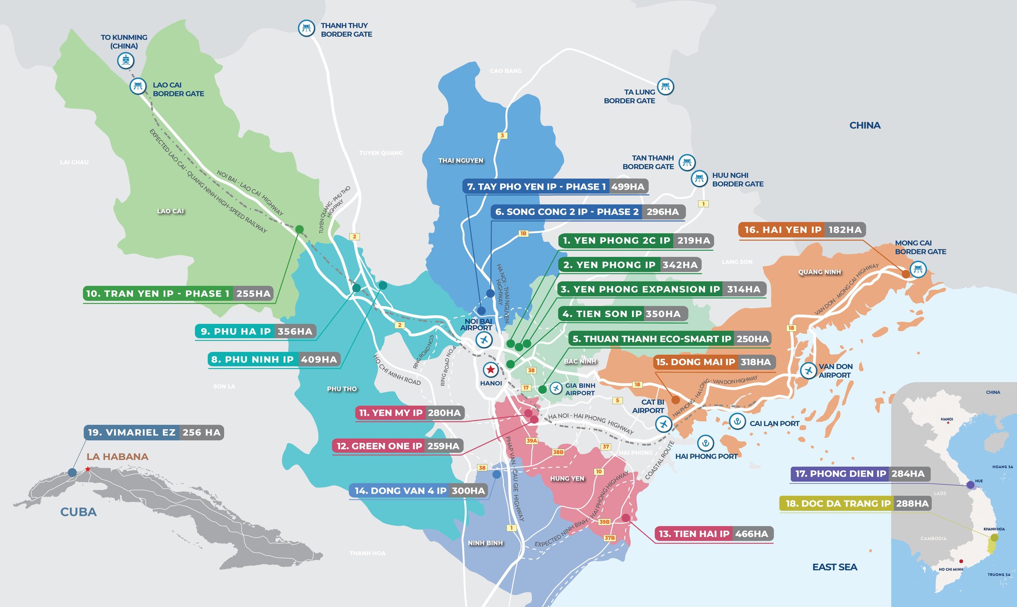 ĐHĐCĐ Viglacera: Tập trung 2 trụ cột Vật liệu xây dựng và Bất động sản, cổ tức dự kiến 22% - Ảnh 2
